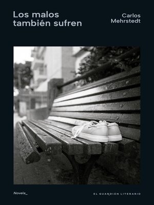 cover image of Los malos también sufren
